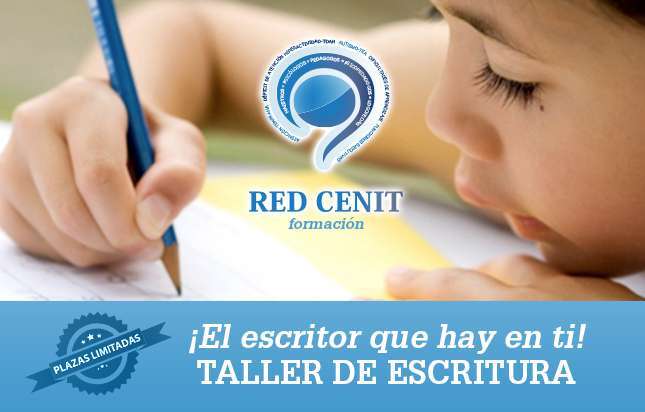 TALLER ESCRITURA