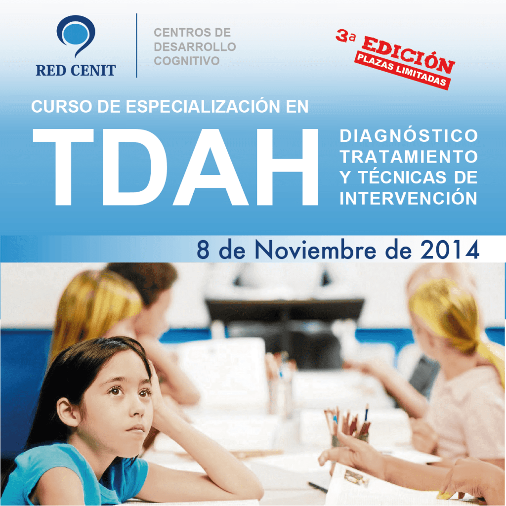 CURSO DE ESPECIALIZACIÓN EN TDAH03 julio2014 portada-01