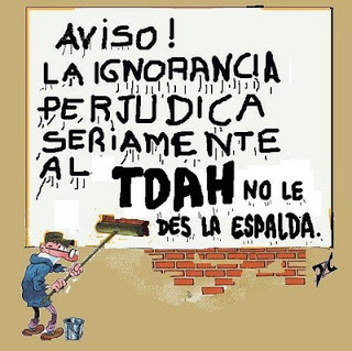 tdah