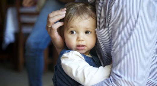 niños sobreprotegidos