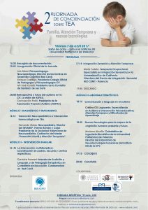 jornada autismo