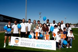 red cenit y valencia cf
