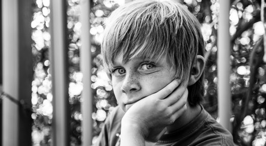 agresividad en niños con TDAH