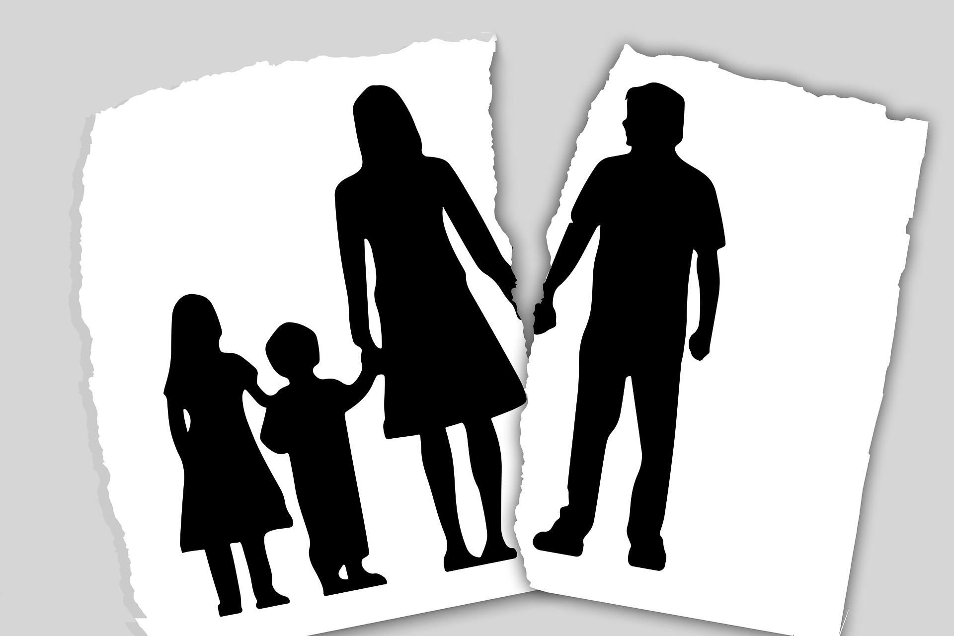 Hijos de anteriores relaciones: cómo y cuándo involucrarlos en la pareja