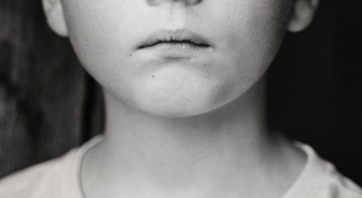 depresión en los niños