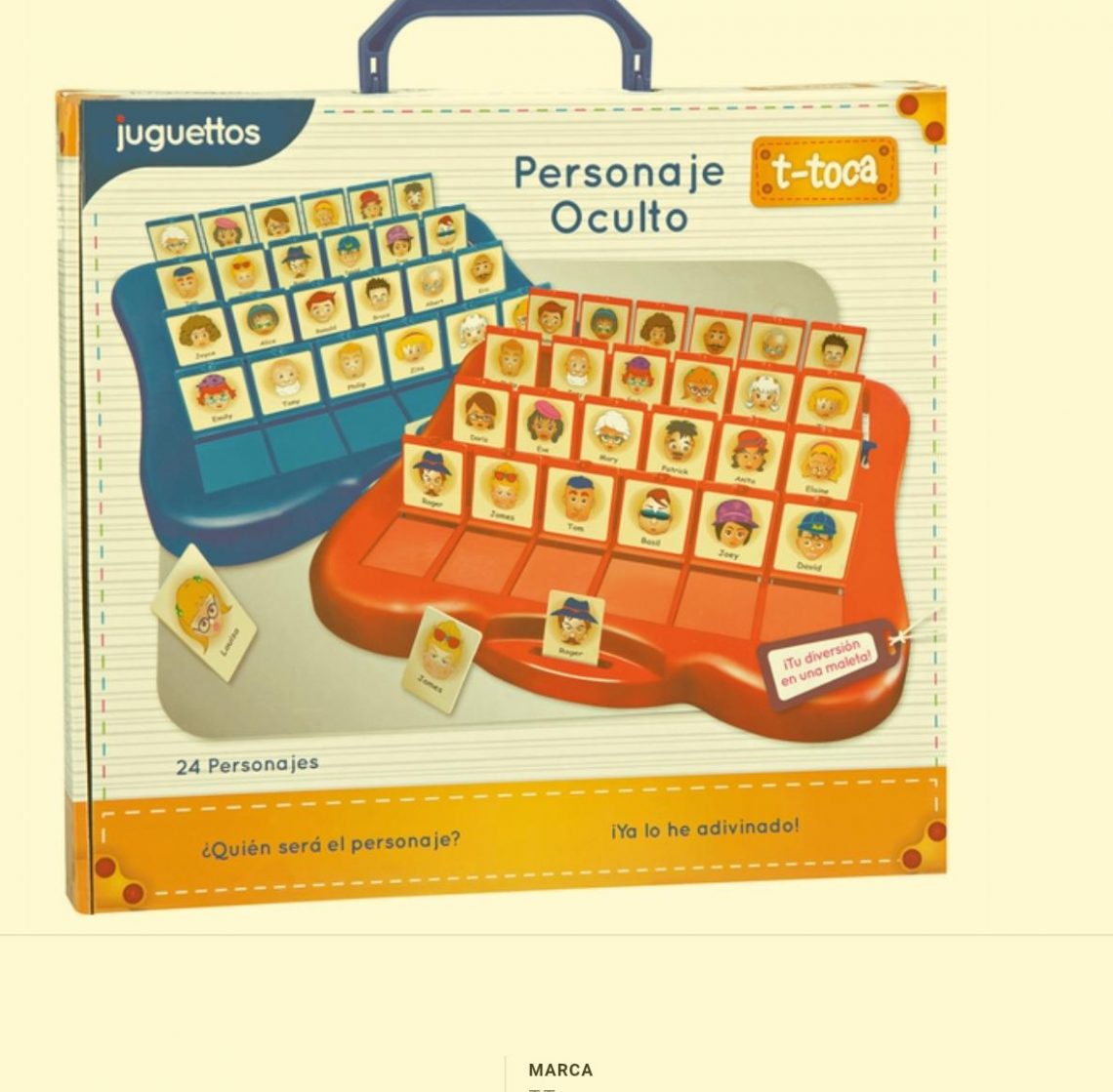 Juegos para desarrollar el lenguaje y el vocabulario Juegos para desarrollar el lenguaje y el vocabulario
