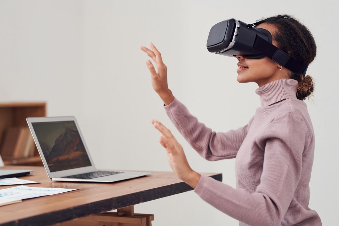 realidad virtual para el tratamiento de las fobias