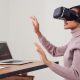 realidad virtual para el tratamiento de las fobias