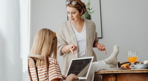 los trastornos de conducta