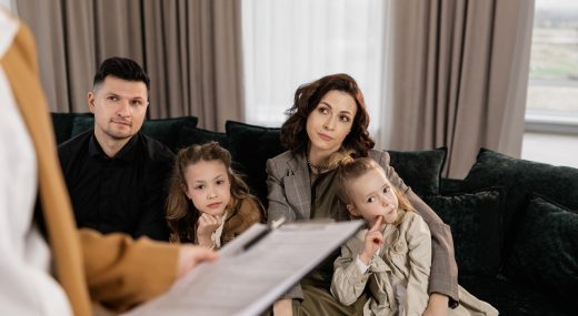 Intervención neuropsicopedagógica en familias multilingües