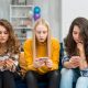 Adicción a las redes sociales en adolescentes