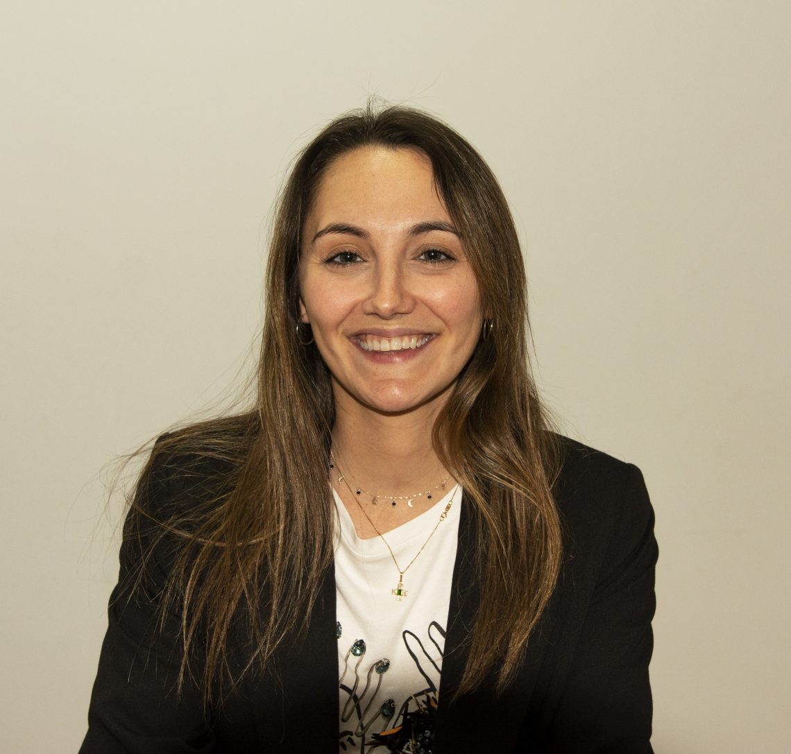 Elena Beato Murcia - Psicóloga clínica