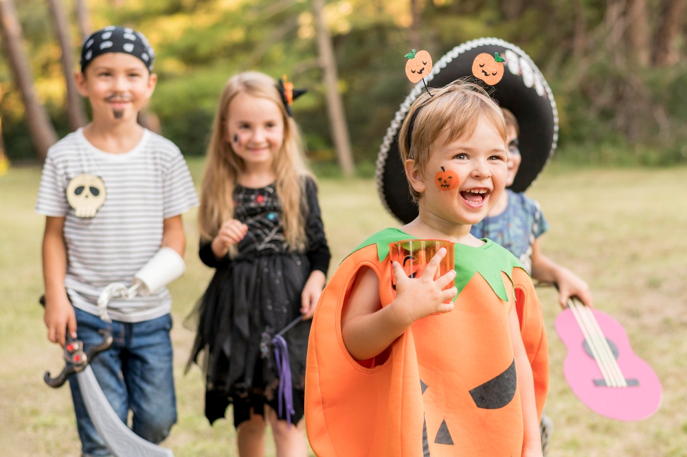 Beneficios psicológicos de disfrazarse en Carnaval