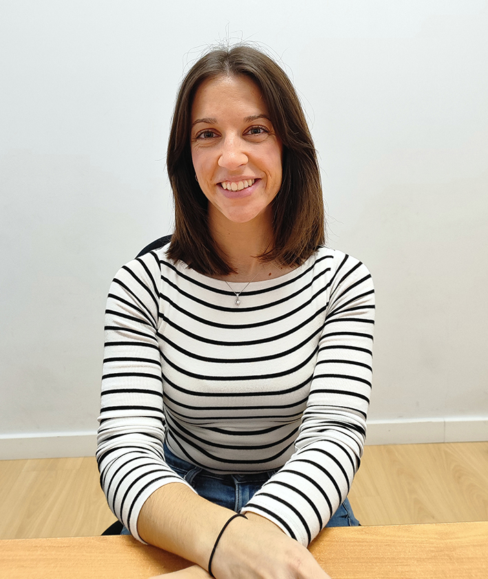 Alba Monzó López