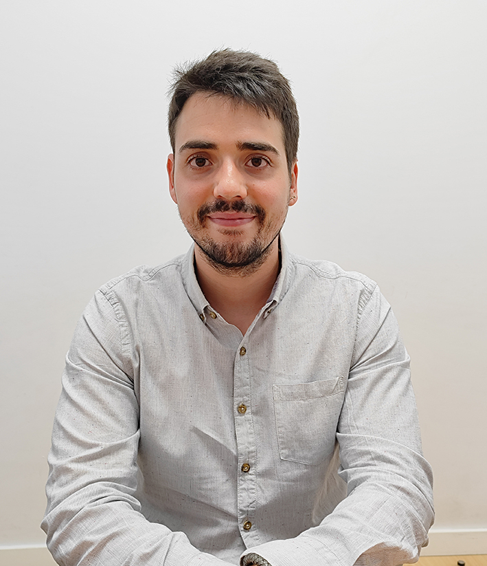 Diego Martínez Moruno