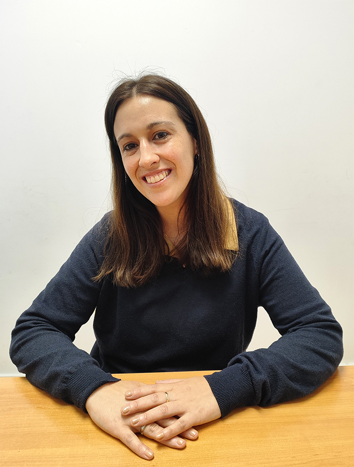 Elisa Calabrese