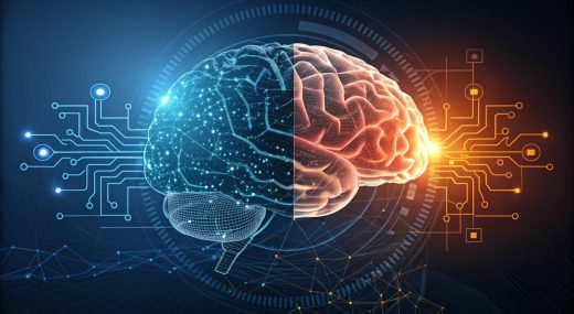 Inteligencia artificial y emociones