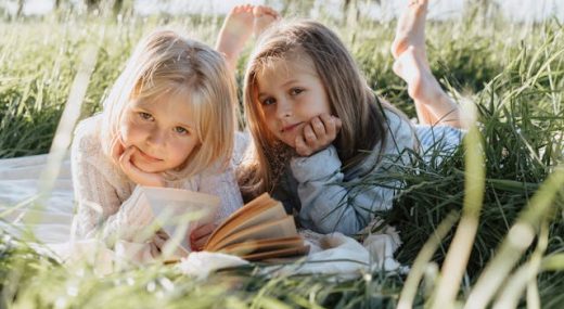 Día Mundial de la infancia