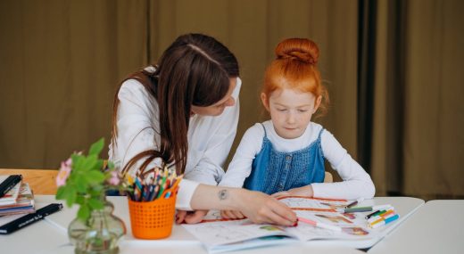 pedagogía en el ámbito sanitario