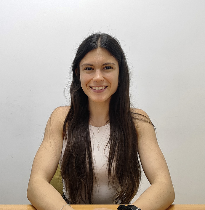 Alba Martínez Pérez