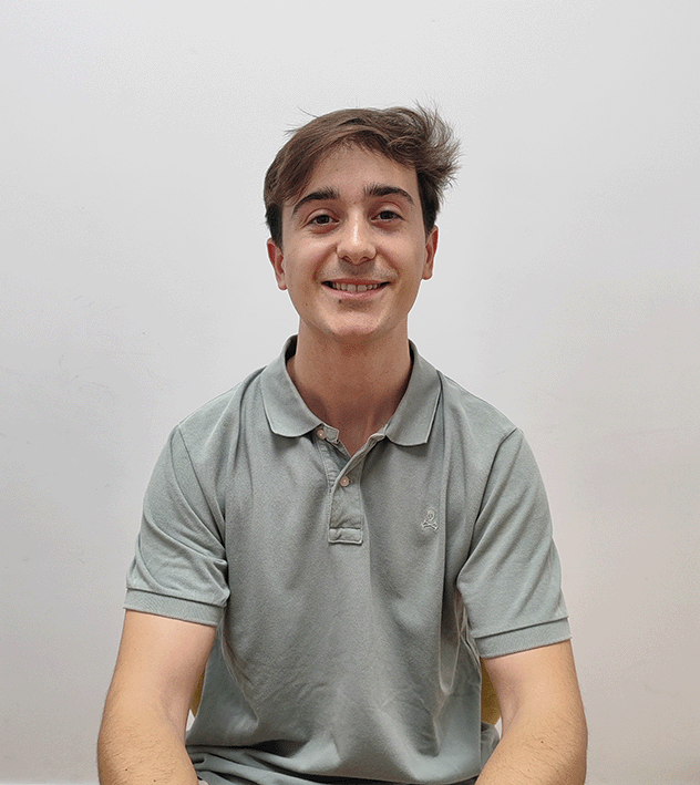 Gonzalo Belda Granell
