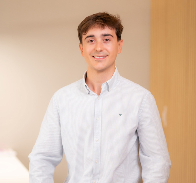 Gonzalo Belda - psicólogo