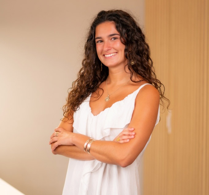 Lucía Roig-logopeda
