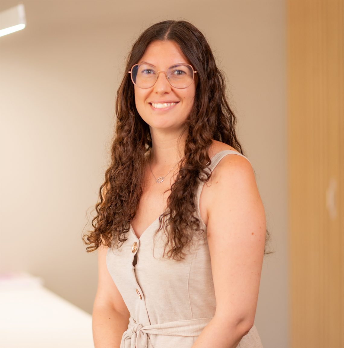 María Pilar Ballestar Galcerá